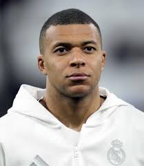 Kylian Mbappe