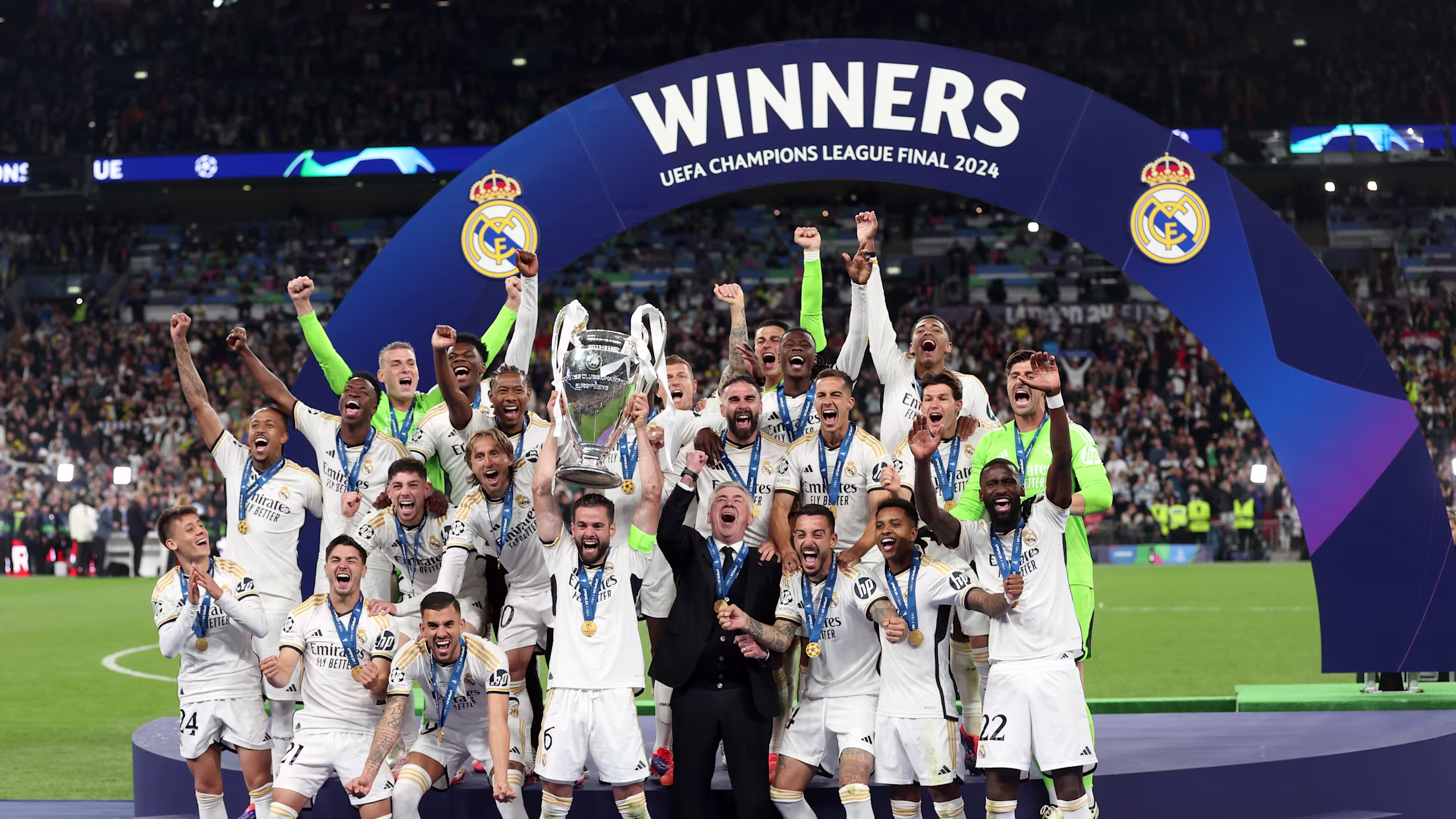 Trophy