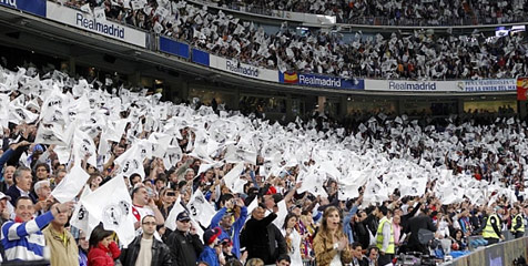 Fans