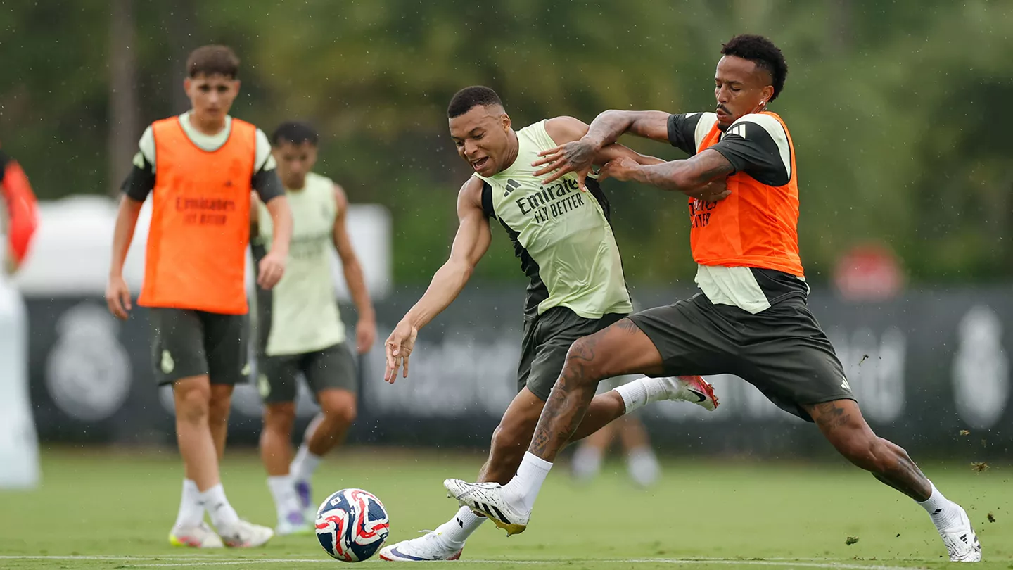 Training