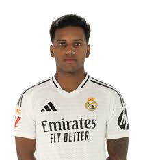 Rodrygo