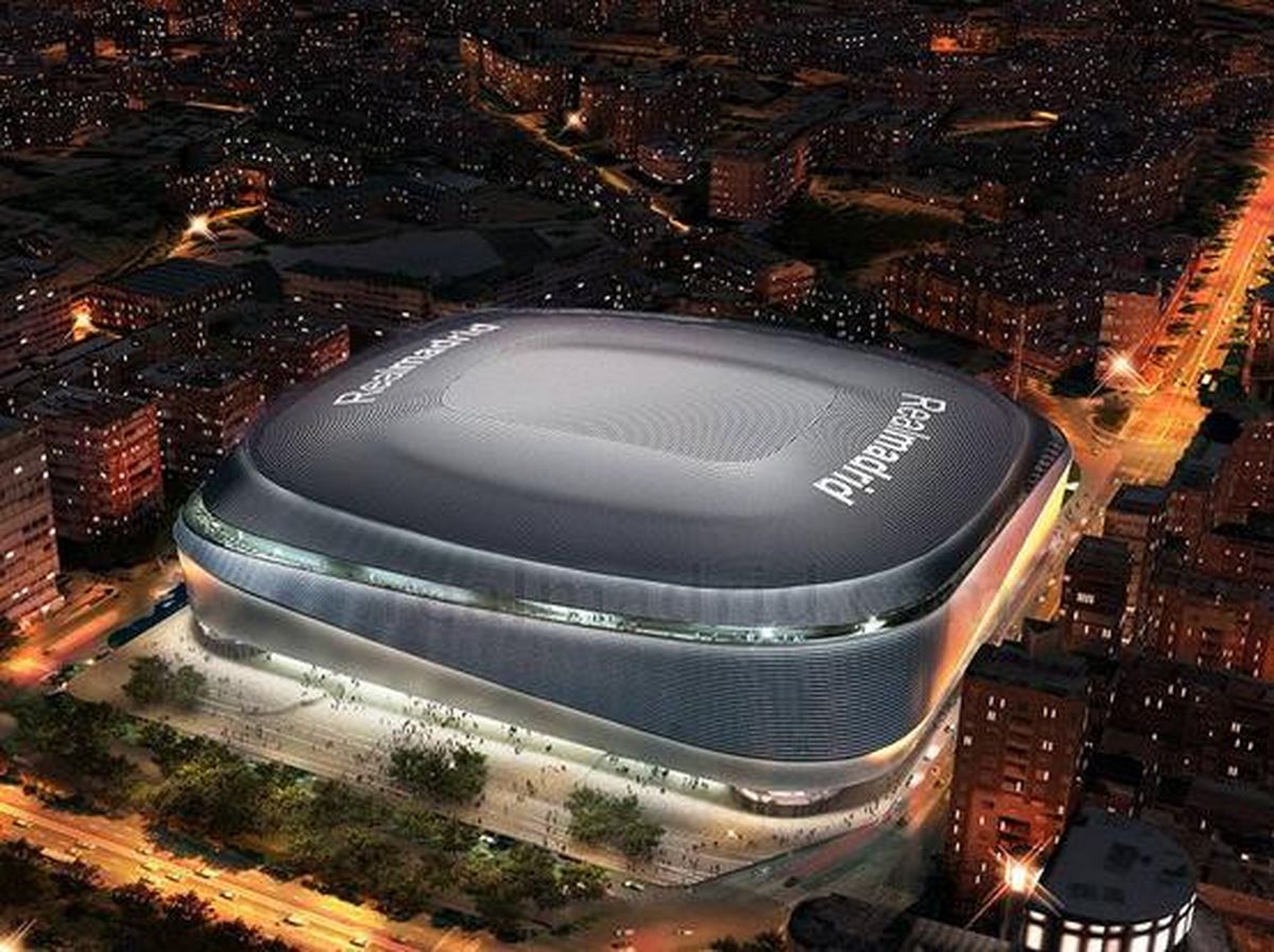 Real Madrid