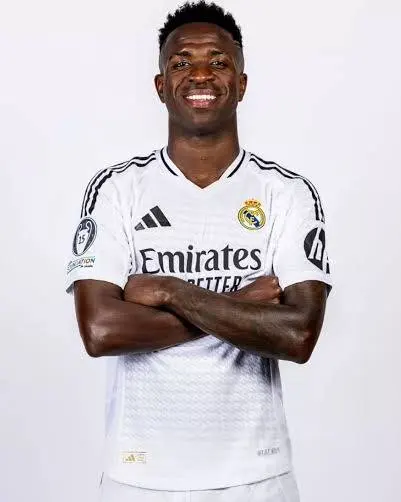 Vini JR